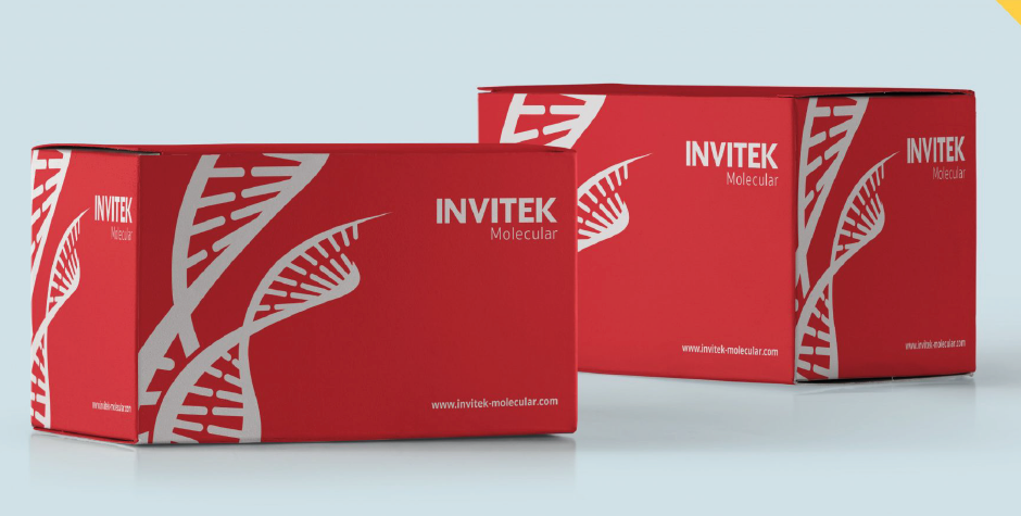 INVITEK Manual Extraction Kit Reagents