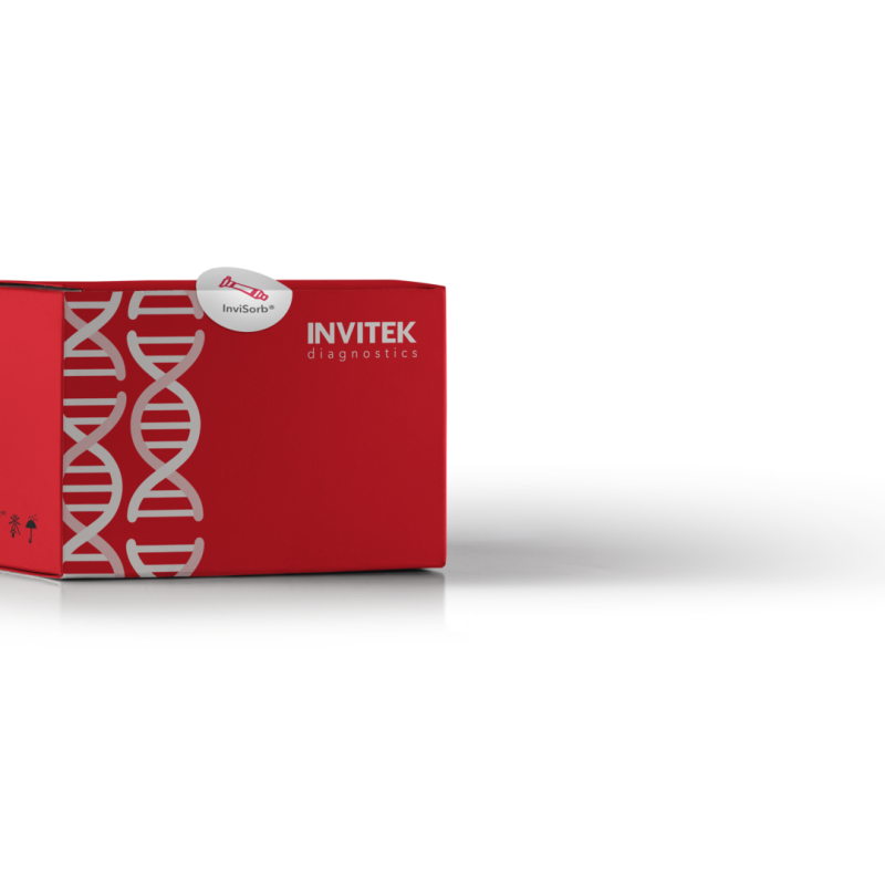 PSP® Spin Stool DNA Basic Kit